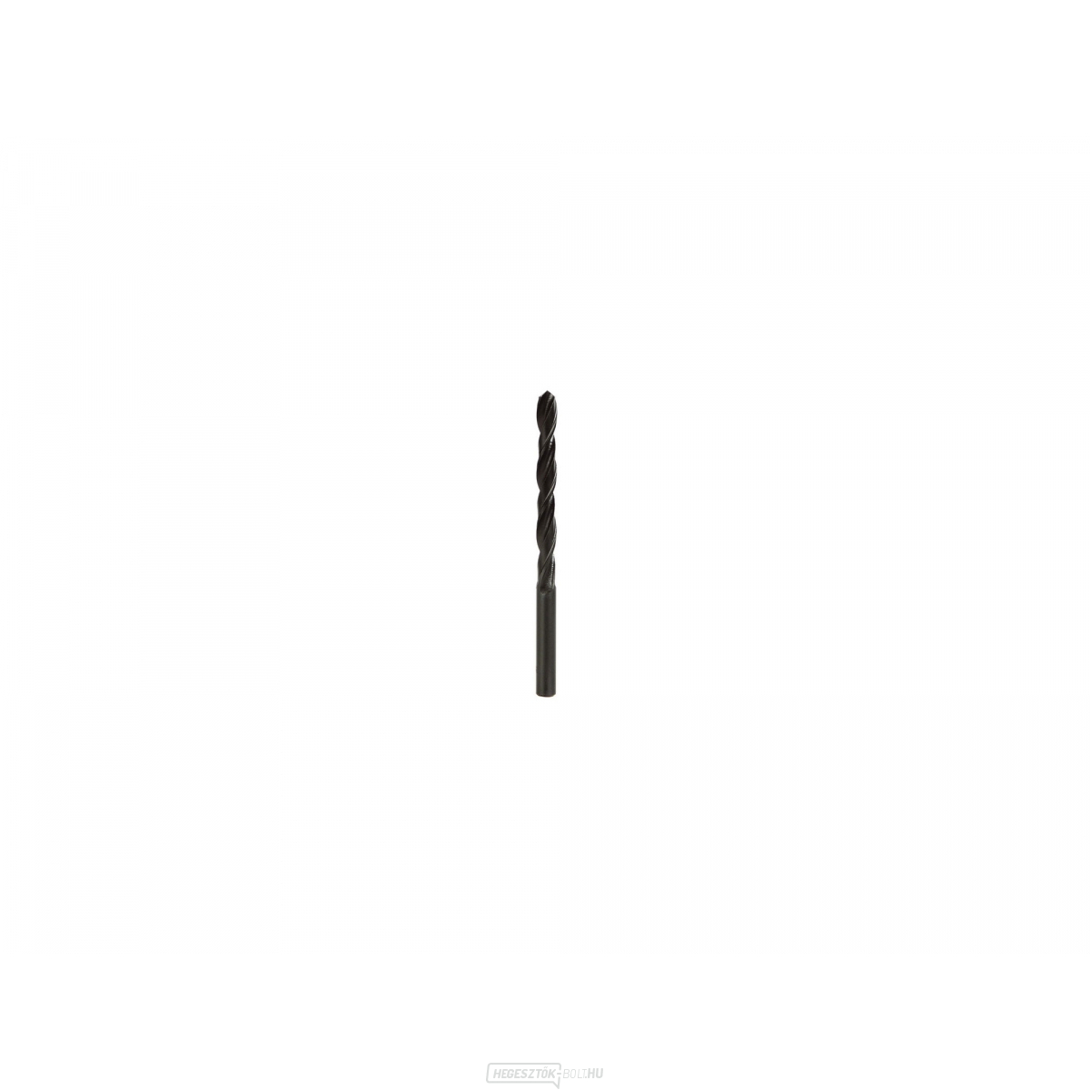Fémfúró HSS, ∅ 5,5 L=93 L1=57, HSS - 10db