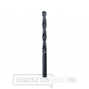 HSS fémfúró, 10 darabos csomag, O 6,5mm HSS fémfúró, 10 darabos csomag, O 6,5mm gallery main image