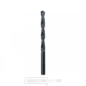 HSS fémfúró, 10 darabos csomag, O 6,5mm HSS fémfúró, 10 darabos csomag, O 6,5mm gallery main image