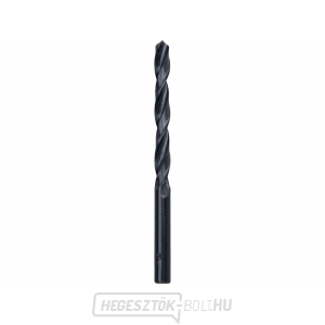 Fémfúró HSS,∅ 7,0 L=109 L1=69, HSS - 10db Fémfúró HSS,∅ 7,0 L=109 L1=69, HSS - 10db gallery main image