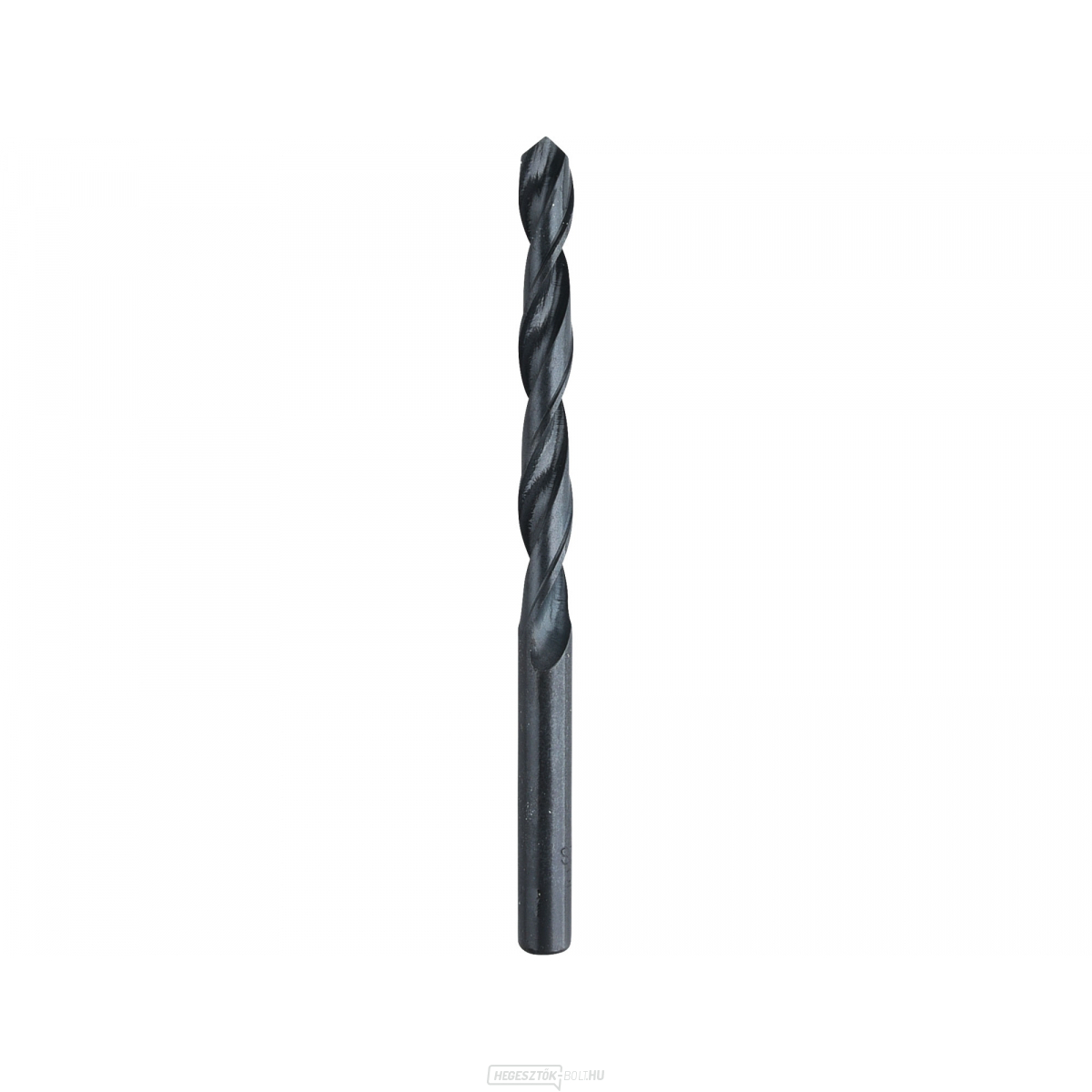 Fémfúró HSS, ∅ 7,5 L=109 L1=69, HSS - 10db