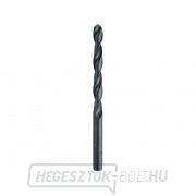 Fémfúró HSS, ∅ 7,5 L=109 L1=69, HSS - 10db Fémfúró HSS, ∅ 7,5 L=109 L1=69, HSS - 10db gallery main image