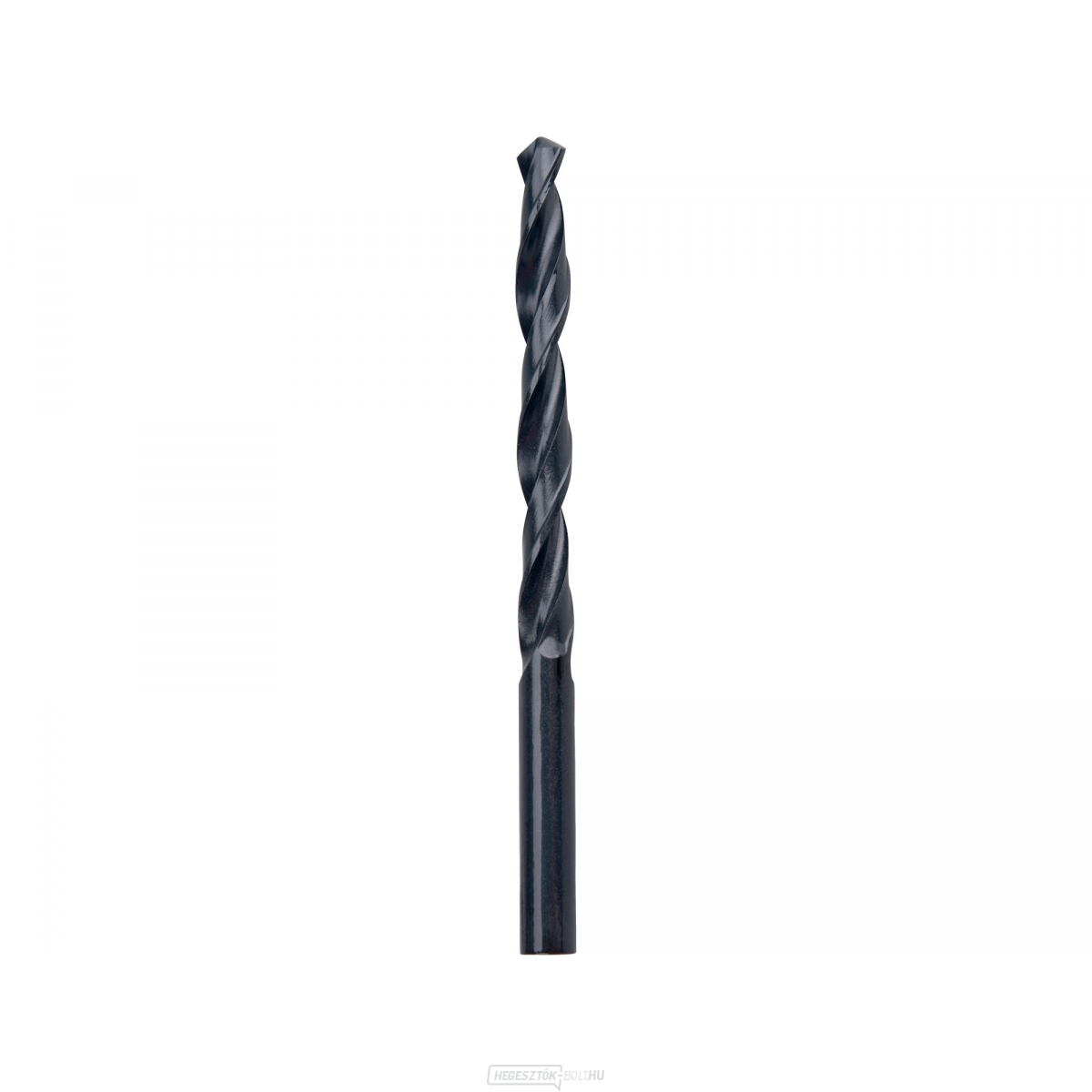 Fémfúró HSS, ∅ 8,0 L=117 L1=75, HSS - 10db Fémfúró HSS, ∅ 8,0 L=117 L1=75, HSS - 10db gallery main image