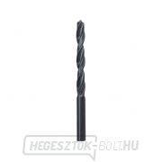 Fémfúró HSS,∅ 8,5 L=117 L1=75, HSS - 5db Fémfúró HSS,∅ 8,5 L=117 L1=75, HSS - 5db gallery main image