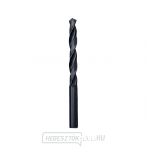 HSS fém fúró, ∅ 9,5 L=125 L1=81, HSS - 5db HSS fém fúró, ∅ 9,5 L=125 L1=81, HSS - 5db gallery main image