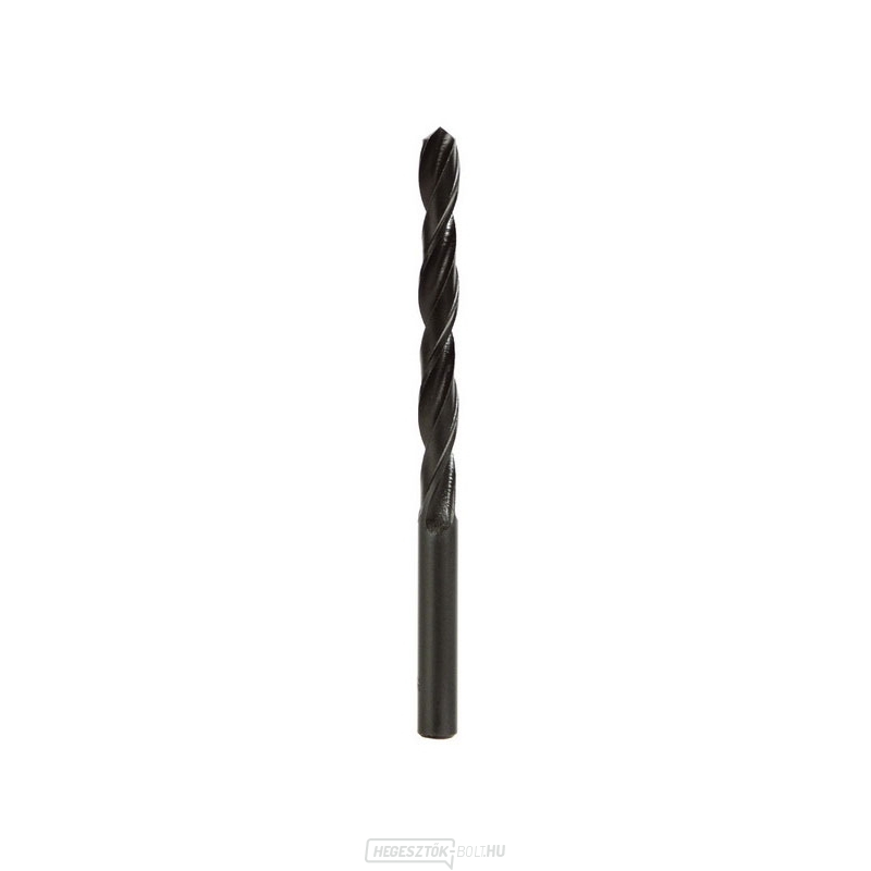 Fémfúró HSS, ∅ 9,9 L=133 L1=87, HSS - 5db