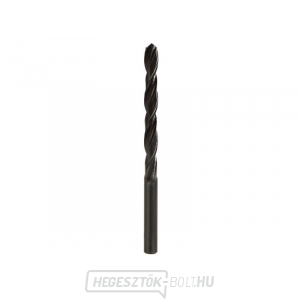 Fémfúró HSS, ∅ 9,9 L=133 L1=87, HSS - 5db Fémfúró HSS, ∅ 9,9 L=133 L1=87, HSS - 5db gallery main image