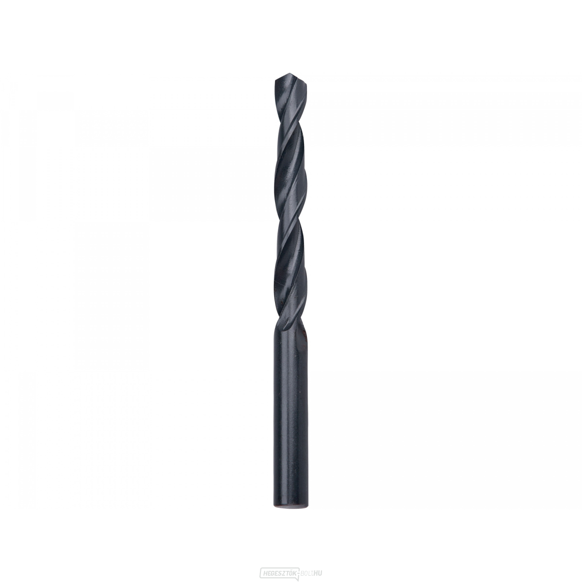 Fémfúró HSS, ∅ 10,0 L=133 L1=87, HSS - 5db Fémfúró HSS, ∅ 10,0 L=133 L1=87, HSS - 5db gallery main image
