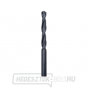 Fémfúró HSS, ∅ 10,0 L=133 L1=87, HSS - 5db Fémfúró HSS, ∅ 10,0 L=133 L1=87, HSS - 5db gallery main image