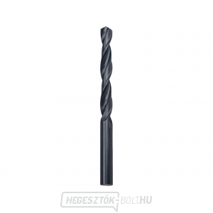 Fémfúró HSS, ∅ 10,0 L=133 L1=87, HSS - 5db Fémfúró HSS, ∅ 10,0 L=133 L1=87, HSS - 5db gallery main image