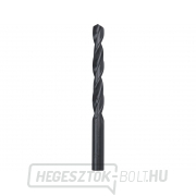 Fémfúró HSS, ∅ 12,0 L=151 L1=101, HSS - 5db Fémfúró HSS, ∅ 12,0 L=151 L1=101, HSS - 5db gallery main image