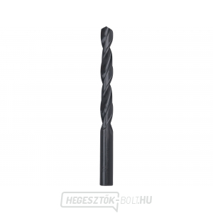 Fémfúró HSS, ∅ 12,0 L=151 L1=101, HSS - 5db Fémfúró HSS, ∅ 12,0 L=151 L1=101, HSS - 5db gallery main image