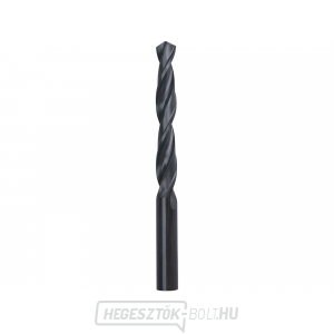 Fém fúrószár HSS, ∅ 13,0 L=151 L1=101, HSS - 5db Fém fúrószár HSS, ∅ 13,0 L=151 L1=101, HSS - 5db gallery main image