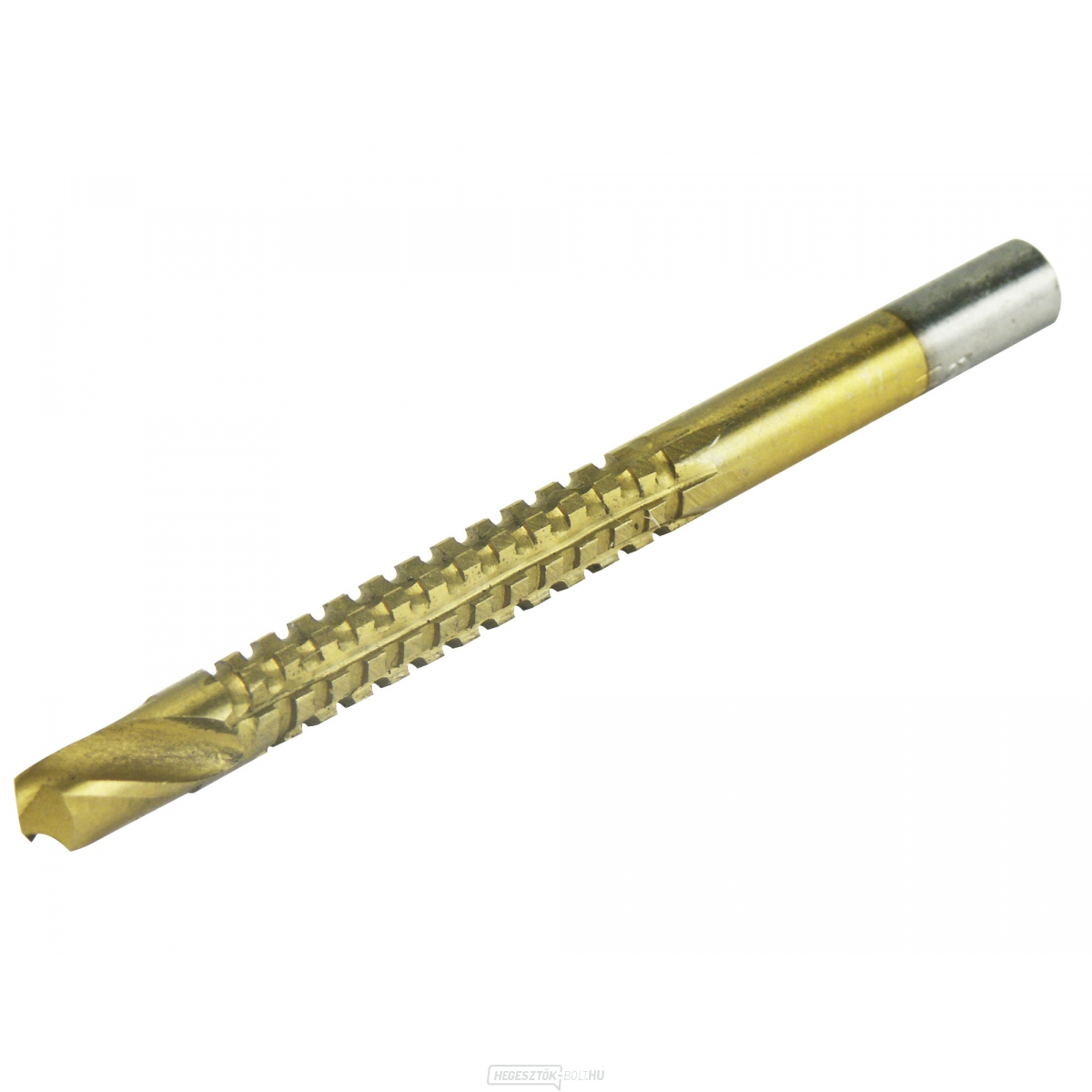 Marófúró fához, műanyaghoz, ∅ 6x90mm, HSS TiN