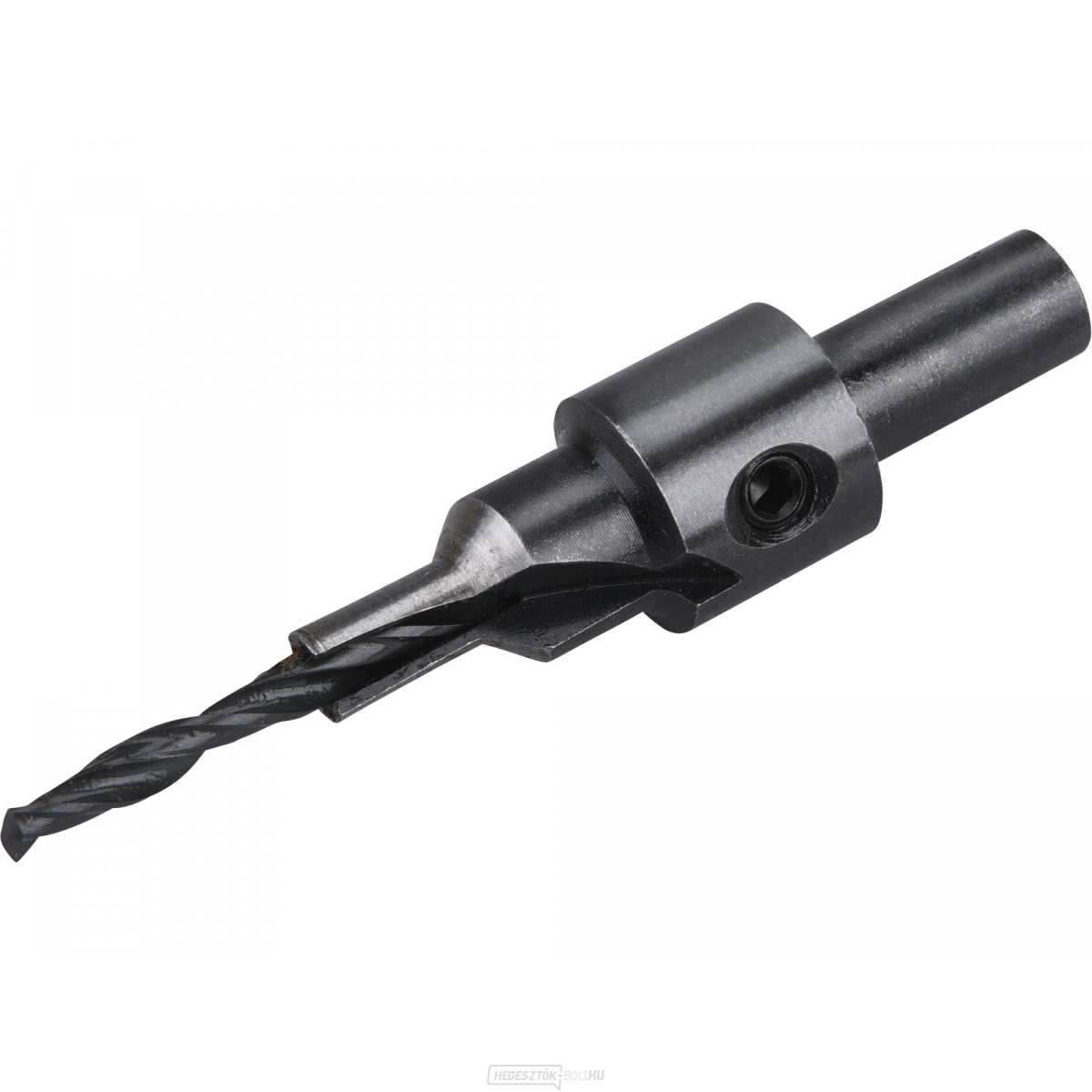 Megerősítő fúró, ∅ 5mm, HSS