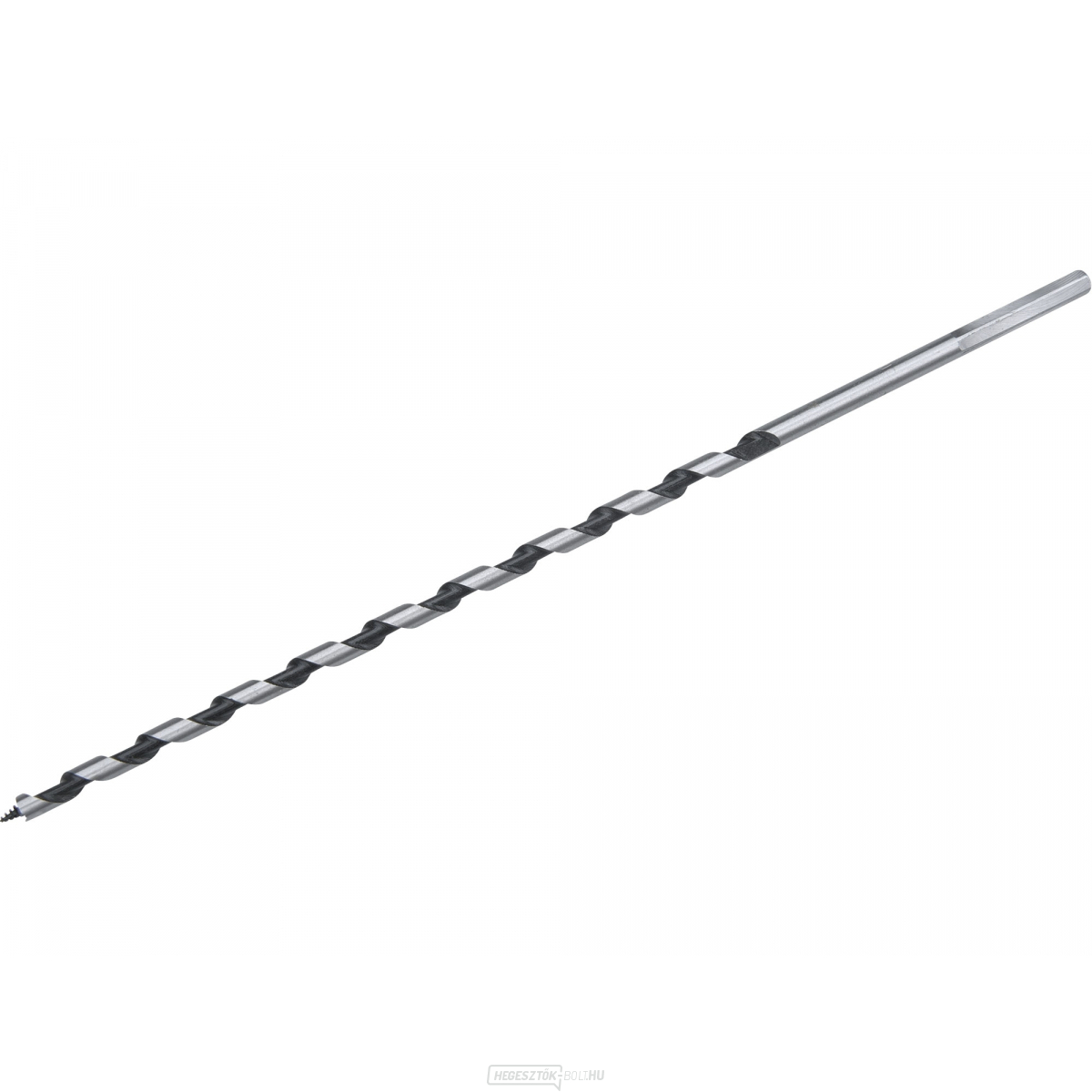 Kígyó alakú fafúró, ∅ 6x260mm