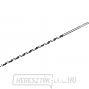 Kígyó alakú fafúró, ∅ 6x260mm Kígyó alakú fafúró, ∅ 6x260mm gallery main image