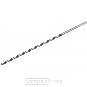 Kígyó alakú fafúró, ∅ 6x260mm Kígyó alakú fafúró, ∅ 6x260mm gallery main image