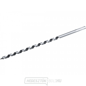 Kígyó alakú fafúró, ∅ 8x260mm Kígyó alakú fafúró, ∅ 8x260mm gallery main image