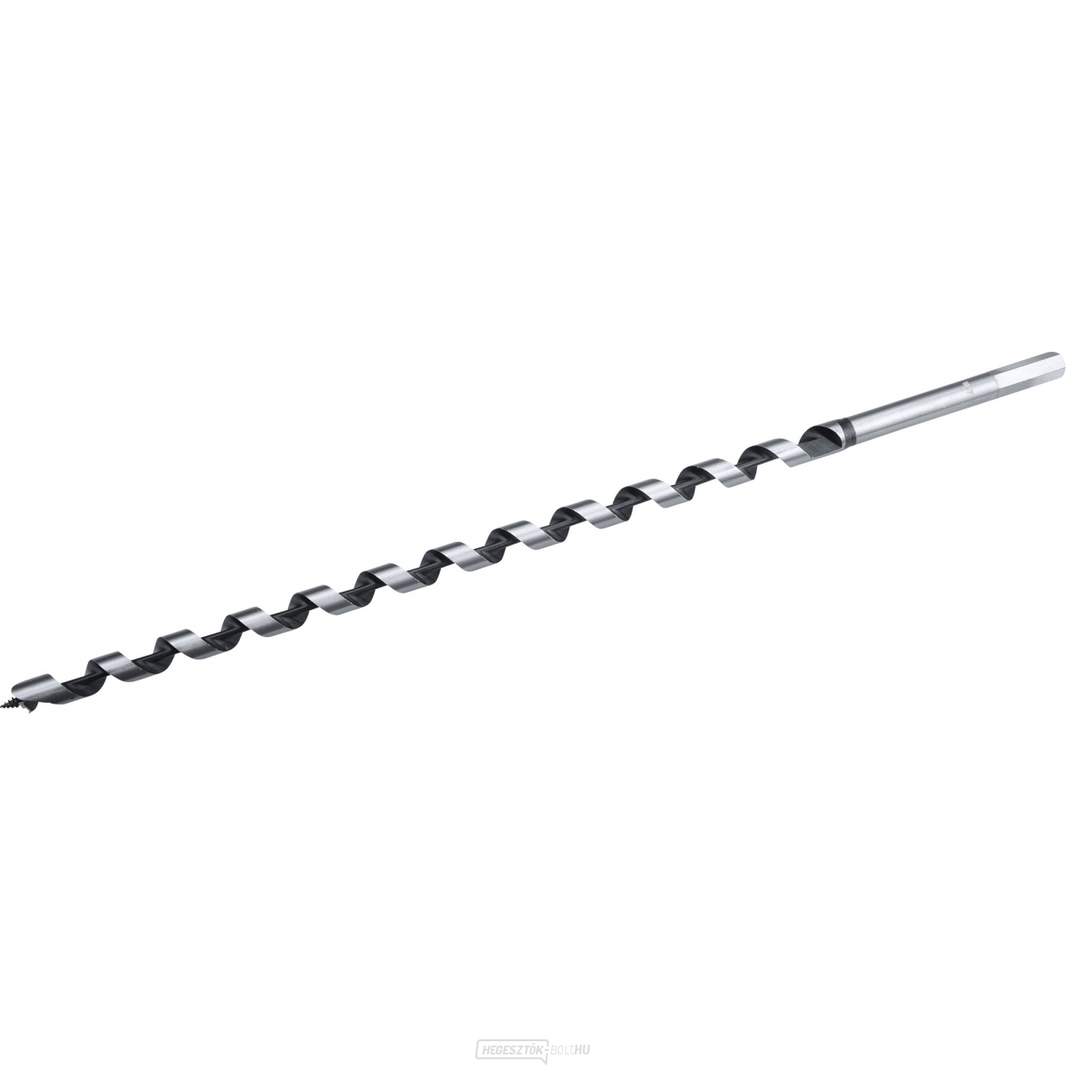 Kígyó alakú fafúró, ∅ 14x460mm