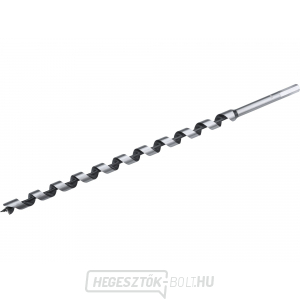 Kígyó alakú fafúró, ∅ 18x460mm Kígyó alakú fafúró, ∅ 18x460mm gallery main image