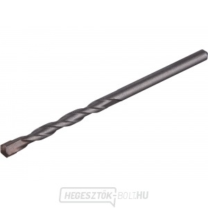 Beton ütvefúró, O 4x75mm, SK Beton ütvefúró, O 4x75mm, SK gallery main image