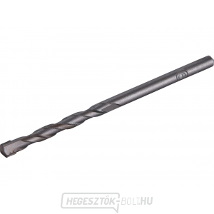 Beton ütvefúró, O 5x85mm, SK Beton ütvefúró, O 5x85mm, SK gallery main image