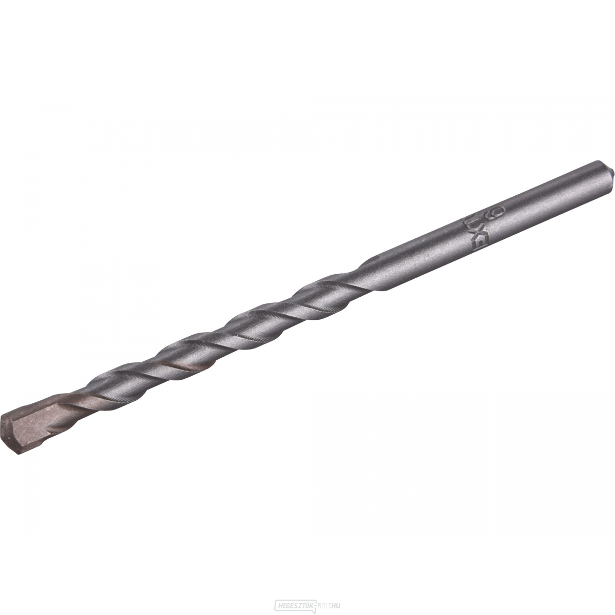 Beton ütvefúró, O 6x100mm, SK