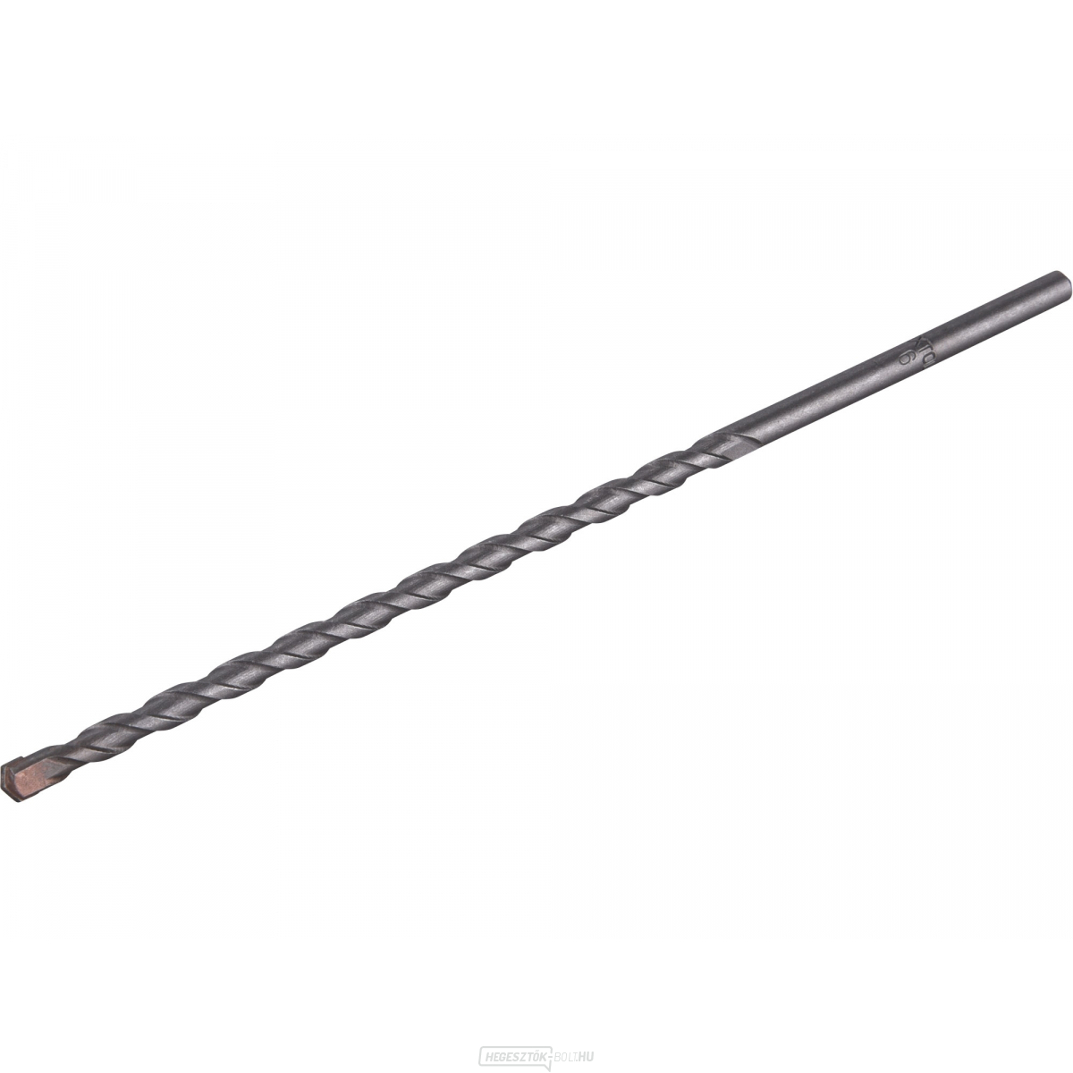 Beton ütvefúró, O 6x200mm, SK