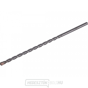 Beton ütvefúró, O 6x200mm, SK Beton ütvefúró, O 6x200mm, SK gallery main image