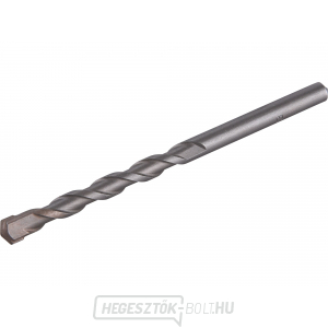 Beton ütvefúró, O 8x120mm, SK Beton ütvefúró, O 8x120mm, SK gallery main image