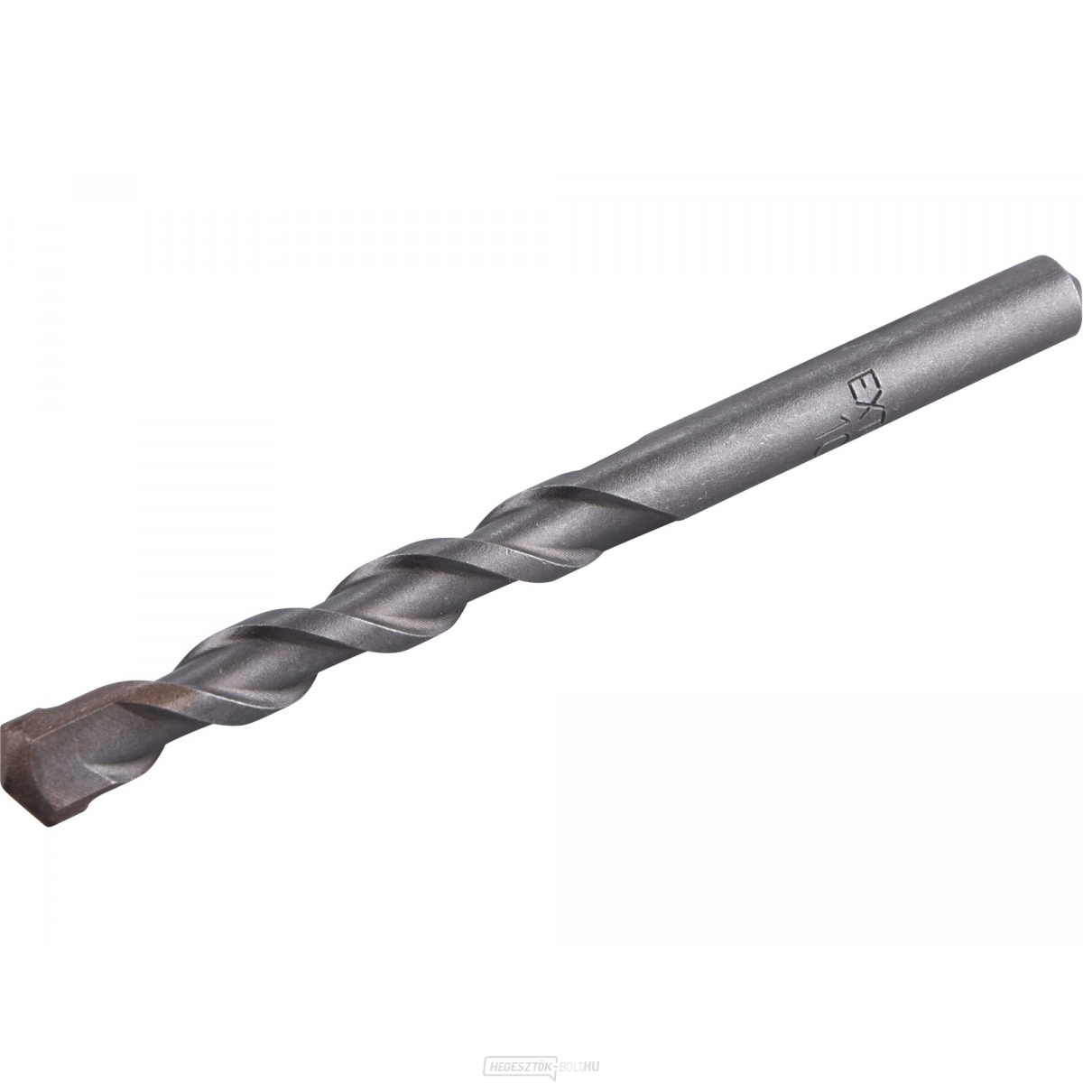 Beton ütvefúró, ∅ 10x120mm, SK