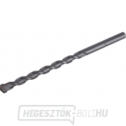 Beton ütvefúró, ∅ 12x200mm, SK Beton ütvefúró, ∅ 12x200mm, SK gallery main image
