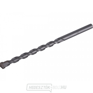 Beton ütvefúró, ∅ 12x200mm, SK Beton ütvefúró, ∅ 12x200mm, SK gallery main image