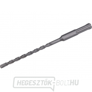 SDS plus ütvefúró betonhoz, ∅ 6x160mm, SK SDS plus ütvefúró betonhoz, ∅ 6x160mm, SK gallery main image