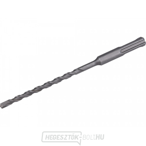 SDS plus ütvefúró betonhoz, ∅ 6x160mm, SK SDS plus ütvefúró betonhoz, ∅ 6x160mm, SK gallery main image