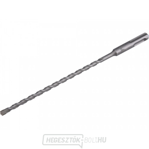 SDS plus ütvefúró betonhoz, ∅ 6x210mm, SK SDS plus ütvefúró betonhoz, ∅ 6x210mm, SK gallery main image