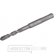 SDS plus ütvefúró betonhoz, ∅ 8x110mm, SK SDS plus ütvefúró betonhoz, ∅ 8x110mm, SK gallery main image