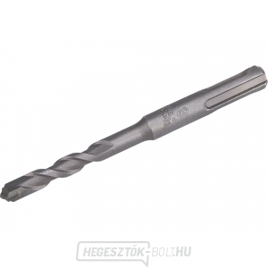 SDS plus ütvefúró betonhoz, ∅ 8x110mm, SK SDS plus ütvefúró betonhoz, ∅ 8x110mm, SK gallery main image