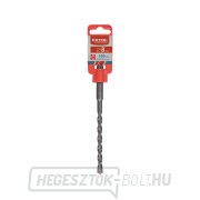 SDS plus ütvefúró betonhoz, ∅ 8x160mm, SK Előnézet 