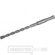 SDS plus ütvefúró betonhoz, ∅ 8x160mm, SK SDS plus ütvefúró betonhoz, ∅ 8x160mm, SK gallery main image