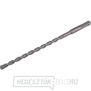 SDS plus ütvefúró betonhoz, ∅ 8x210mm, SK SDS plus ütvefúró betonhoz, ∅ 8x210mm, SK gallery main image