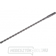 SDS plus ütvefúró betonhoz, ∅ 8x310mm, SK SDS plus ütvefúró betonhoz, ∅ 8x310mm, SK gallery main image