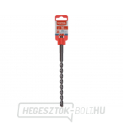 SDS plus ütvefúró betonhoz, ∅ 10x210mm, SK Előnézet 