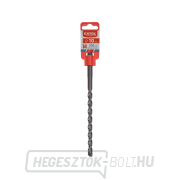 SDS plus ütvefúró betonhoz, ∅ 10x210mm, SK Előnézet 