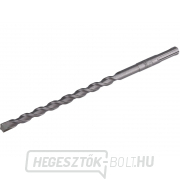 SDS plus ütvefúró betonhoz, ∅ 10x210mm, SK SDS plus ütvefúró betonhoz, ∅ 10x210mm, SK gallery main image