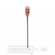 SDS plus ütvefúró betonhoz, ∅ 10x310mm, SK Előnézet 