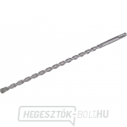 SDS plus ütvefúró betonhoz, ∅ 10x310mm, SK SDS plus ütvefúró betonhoz, ∅ 10x310mm, SK gallery main image