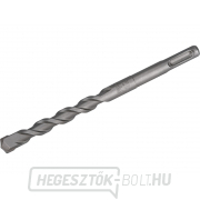 SDS plus ütvefúró betonhoz, ∅ 12x160mm, SK SDS plus ütvefúró betonhoz, ∅ 12x160mm, SK gallery main image