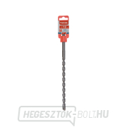 SDS plus ütvefúró betonhoz, ∅ 12x260mm, SK Előnézet 